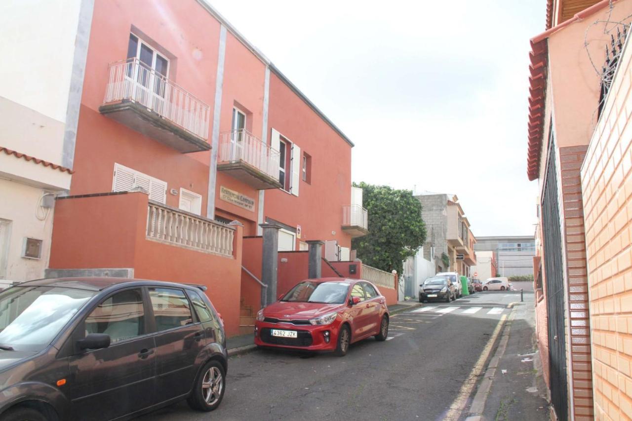 Guajara Apartment La Laguna  Exterior photo