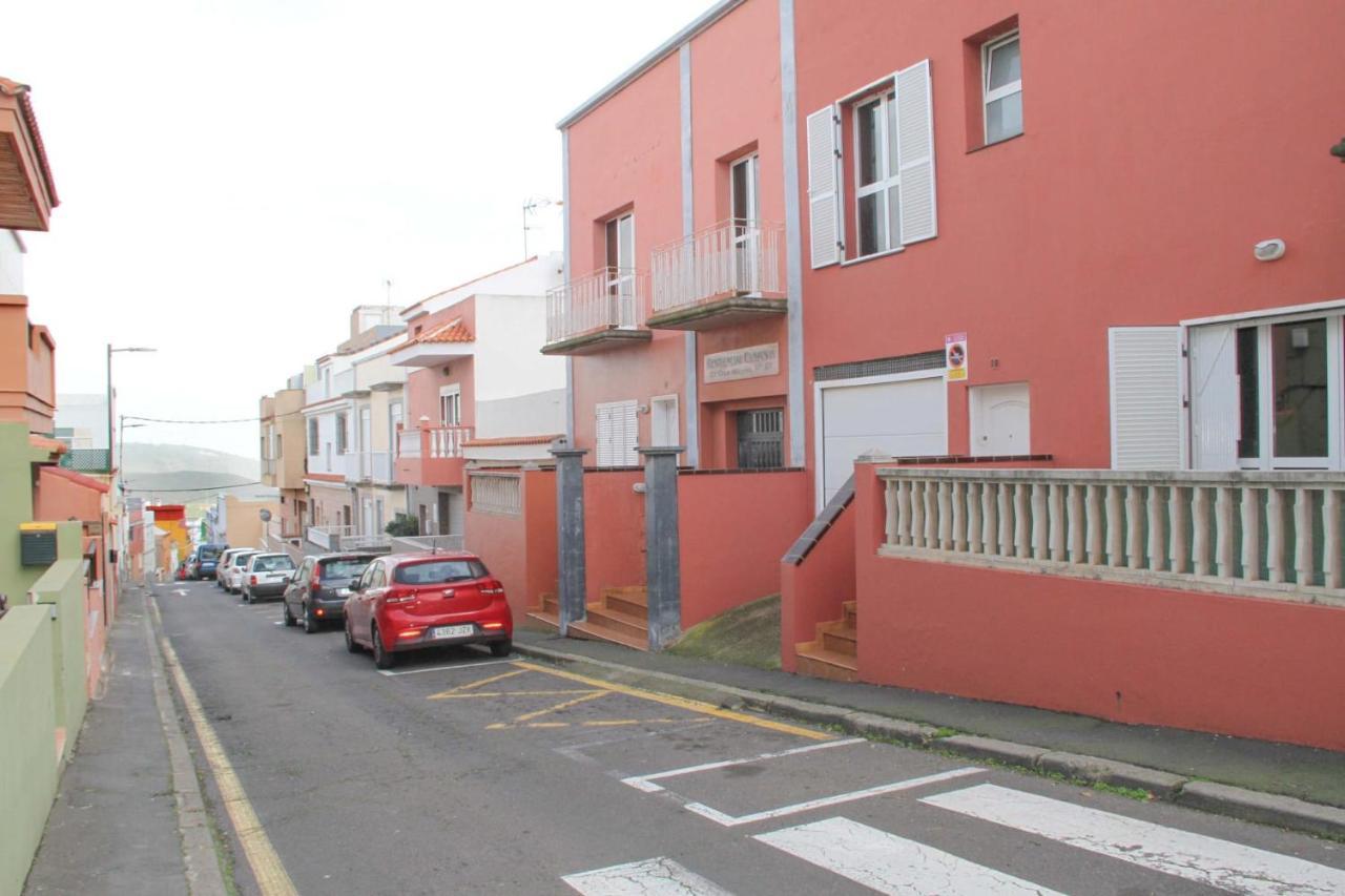 Guajara Apartment La Laguna  Exterior photo